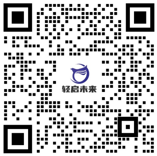 service qrcode